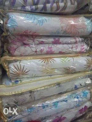 Double bed cotton dohar