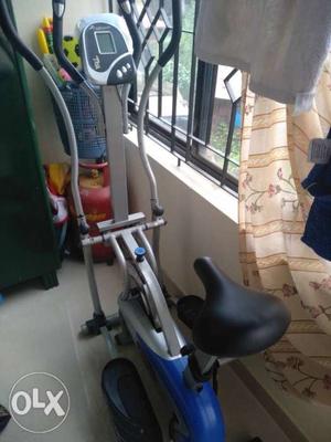 Excercise Cycle..very good condition