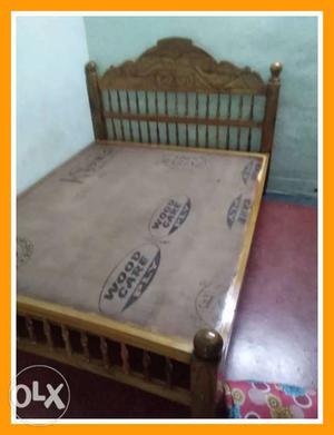 Family Cott bed. Installment scheme. Free home
