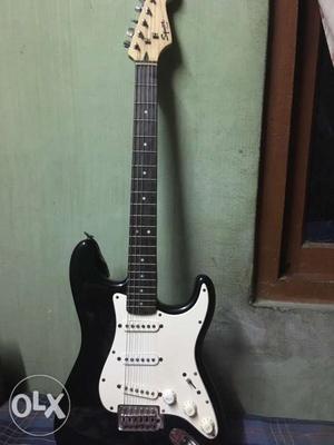 Fender Bullet Stratocaster Electric Guitar