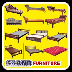 Furniture installment. Free home delivery