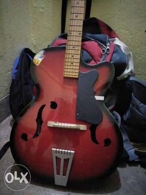 Givson guitar