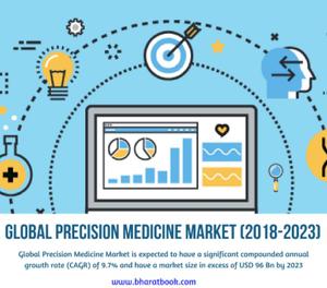 Global Precision Medicine Market () Mumbai