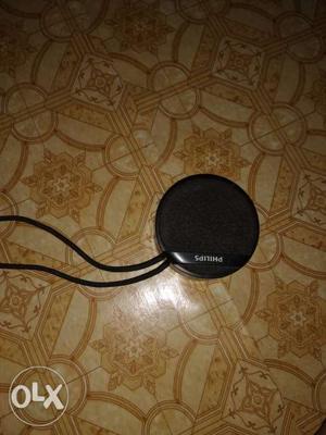 Good condition mobile bluetooth speaker for