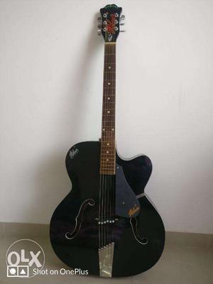 Guitar (Black)