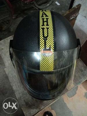 Helmet for sale only 200rs good