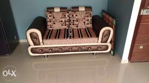 High Quality Sofa 3+2 in a very Good Condition