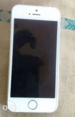 I want to sell my iPhone 5s 32gb. Condition is