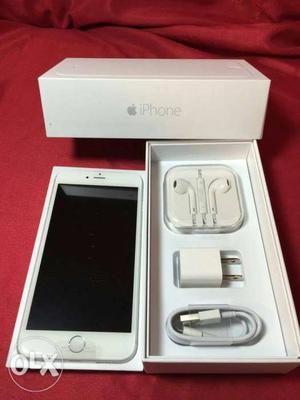 I want to sell my iphone 6s gold 64gb with b