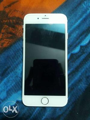 IPhone 6 w6 GBP GOLD WITHOUT any FAULT and all