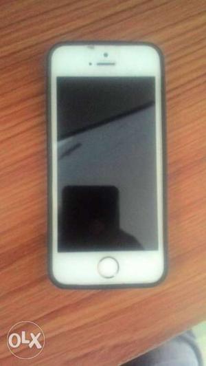 IPhone5s 16GBG good condition phone only