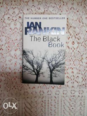 Ian Rankin The Black Book
