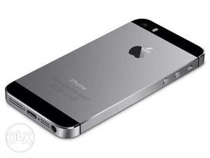 Iphone 5s space gray 16gb