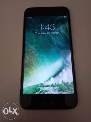 Iphone 6, 64 GB, Good condition, charger not available,