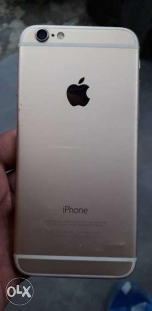 Iphone 6 64gb touch broken pura sman h saat m