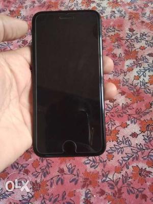 Iphone 7 32gb matt black excellent condition full