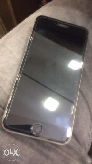 Iphone6plus 16gb in full fresh condition