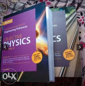 Jee book physics