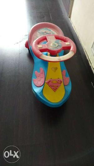 Kids Cycle / Scooter in good condition. Purchased