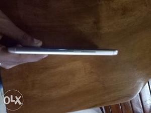 LENOVO K6 NOTE 1 year used no complaints NO charger no