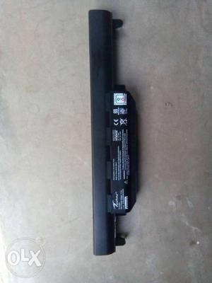 Laptop Battery (Asus) Almost new this Laptop Battery. 6