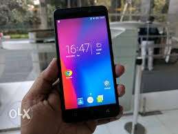 Lenovo k6 power,1years old in good condition.