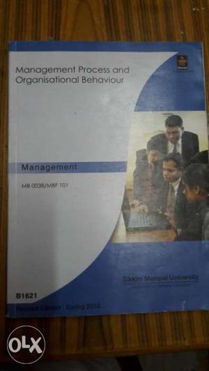 MBA BOOKS 30 nos in Supply Chain Mgmt, SMU