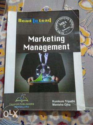 MBA marketing