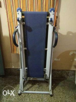 Manual treadmill in proper working condition