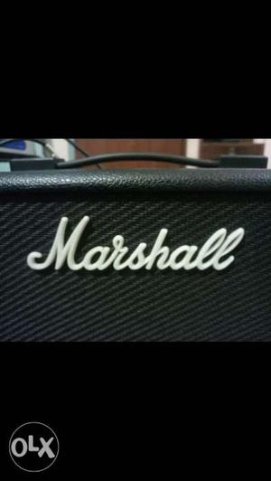 Marshall code 25 w guitar amplifier, worlds best