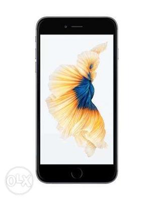 New I phone 6s 16gb space gray and also in gold