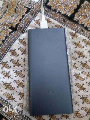 New mi power bank for sale