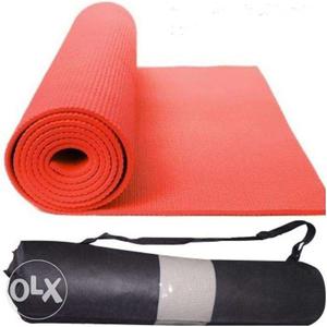 New yoga mats by Quickshel