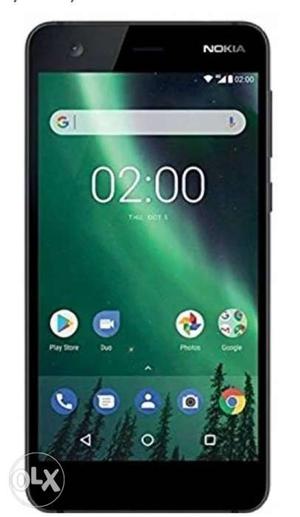 Nokia 2 good condition 4 Month old