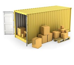 OCEAN CARGO CONTAINERS FOR SALE IN KANPUR Kanpur