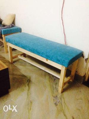 Per bench rs - Per table rs -  Pine wood