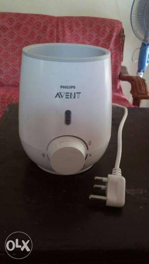Philips Avent Baby Milk Heater