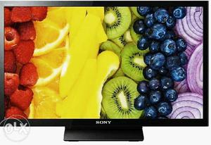 SONY 32 INCH LED TV With full accessories Fully