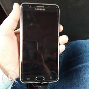 Samsung Galaxy j7 prime 32 gb 6 month old no
