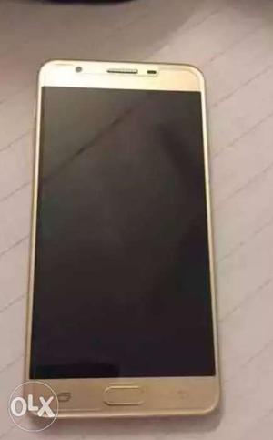 Samsung J7 prime gud condition out of wrnty 3gb
