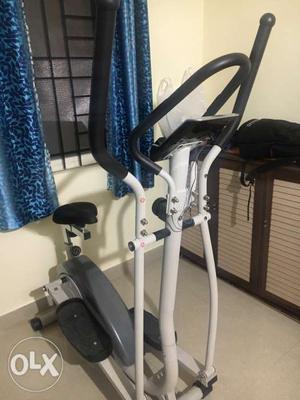 Stayfit cross trainer for sale
