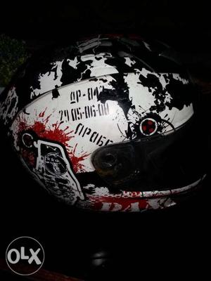 THH helmet for sale