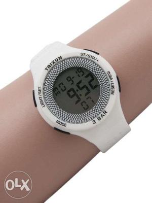 Taixun sports watch water proof watch to buy call me on