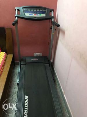 Trademil in excellent condition