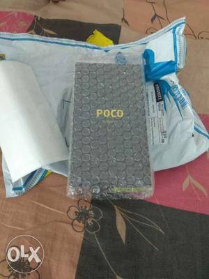 Xiaomi Poco F1 seal packed for sale