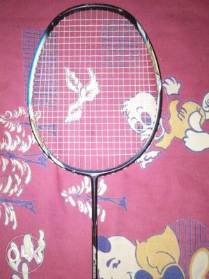 Yonex arc saber 001 badminton in very gud quality