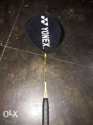 Yonex racket zr100 new brand not use arjent becna
