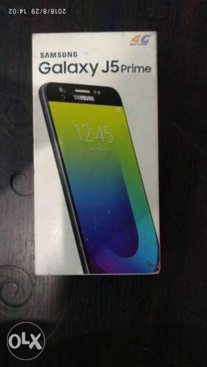 Z4 Brand New Box Seal Packed Full 1 Year Samsung