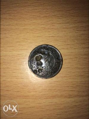 coin in great condition very historical coin