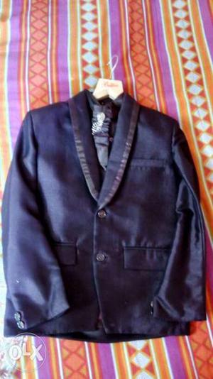  years boys Pant,Shirt,Coat and Tie